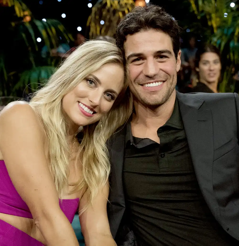 Kendall-Long-and-Joe-Amabile-dating