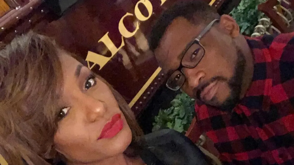 Kenny-King-dating-London-Ferris