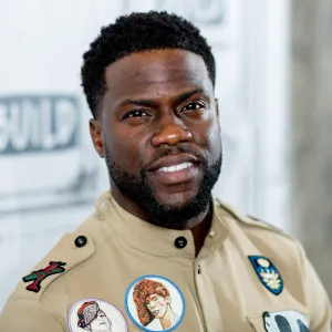 Kevin Hart Claimed He Was 'Done' With the 2019 Oscars Ahead of Ellen DeGeneres Encouraging Him to Return as Host