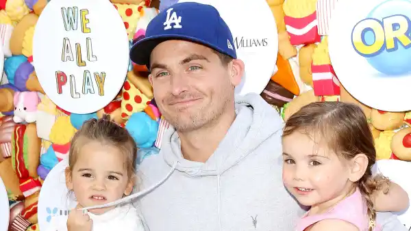 Dirty John's Kevin Zegers Addresses Backlash for Letting His Daughters Call Him an 'Alcoholic'