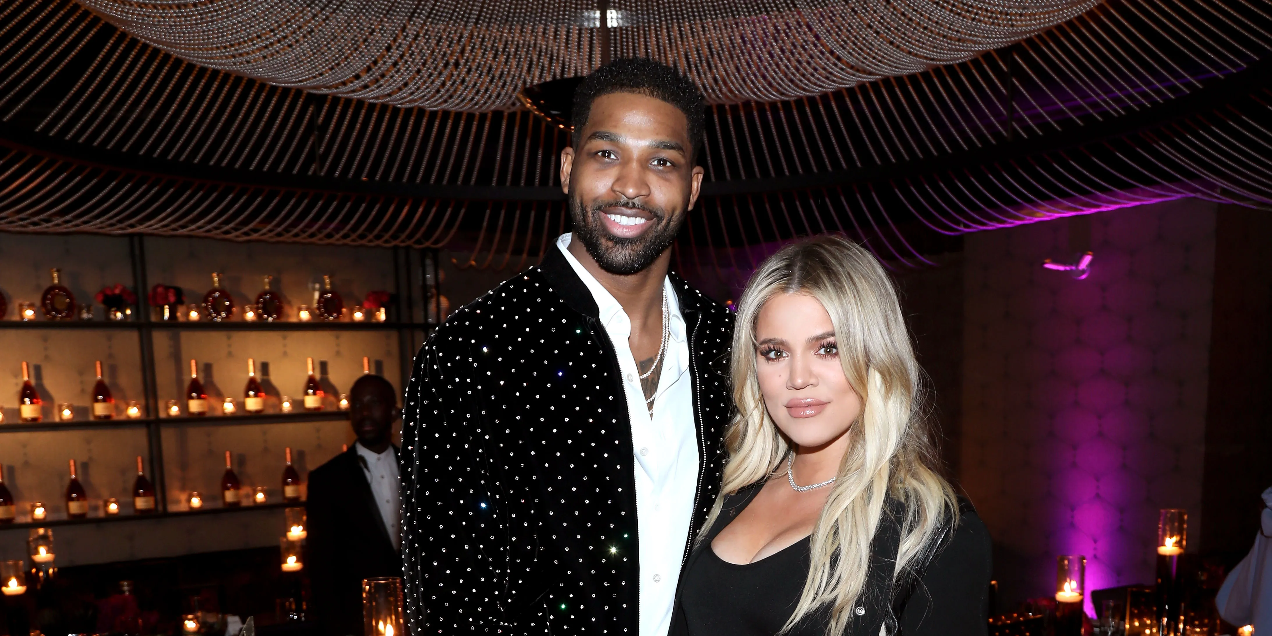 Khloe Kardashian Having More Kids 'Would Make Me Feel Even More Complete