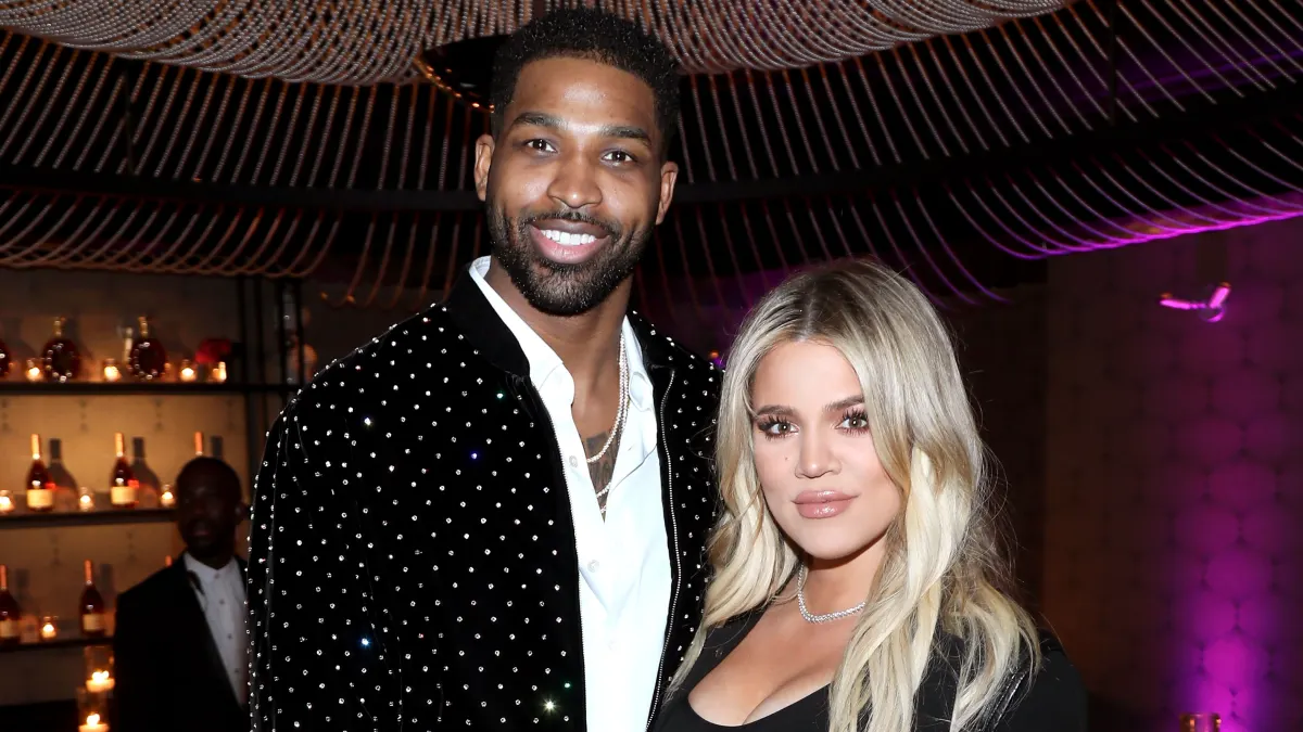 Khloe Kardashian Having More Kids 'Would Make Me Feel Even More Complete