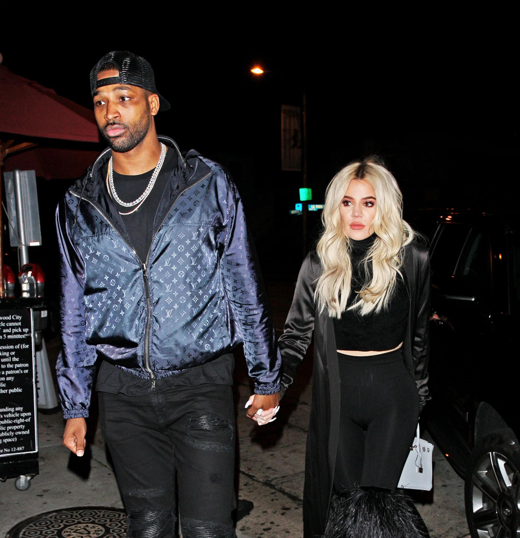 Khloe Kardashian and Tristan Thompson ‘Are Not Going to Get Engaged Anytime Soon’
