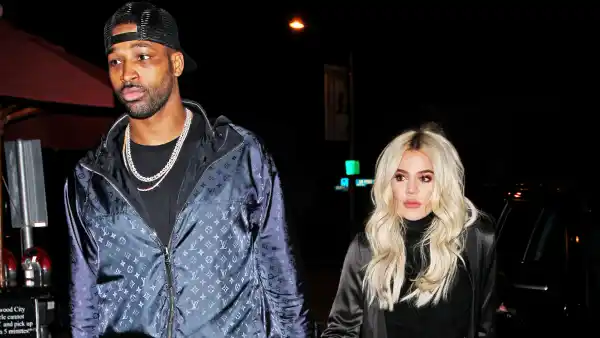 Khloe Kardashian and Tristan Thompson ‘Are Not Going to Get Engaged Anytime Soon’