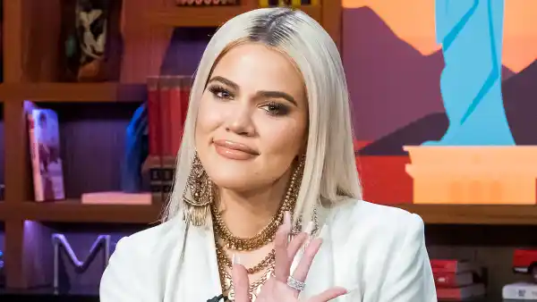 Like Mother, Like Daughter! Khloe Kardashian’s Daughter True