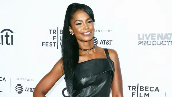 Kim Porter Cause of Death