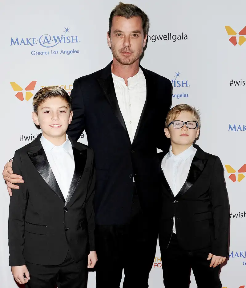 Kingston-Rossdale,-Gavin-Rossdale-and-Zuma-Rossdale