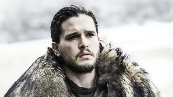 Kit Harington Game of Thrones Last Season Break the Cast