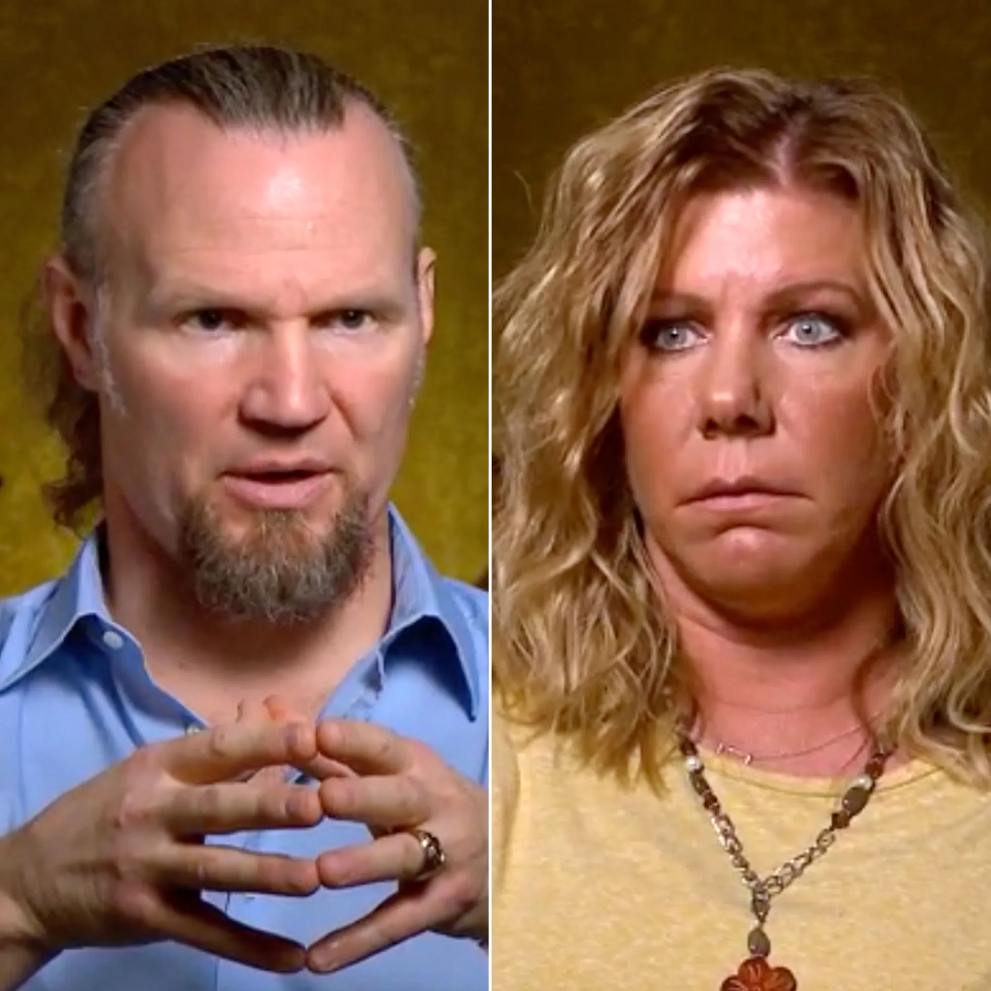 Sister Wives Sneak Peak: Kody Brown and Wives Help Meri Buy Bed and Breakfast