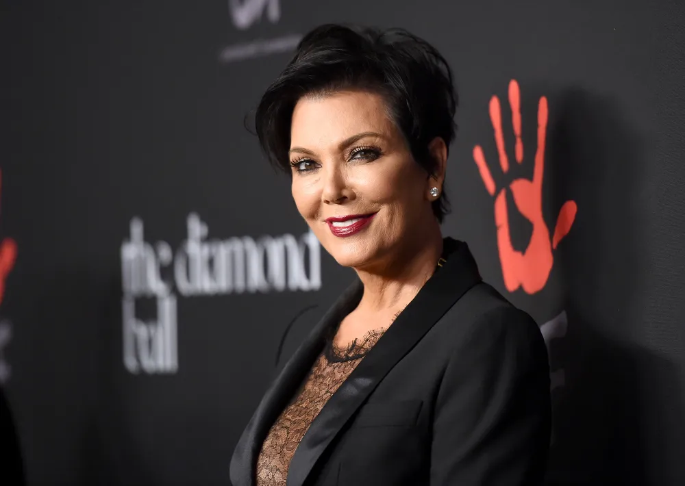 Kris Jenner&rsquo;s Most Epic Momager Moments From &lsquo;Keeping Up With the Kardashians&rsquo;