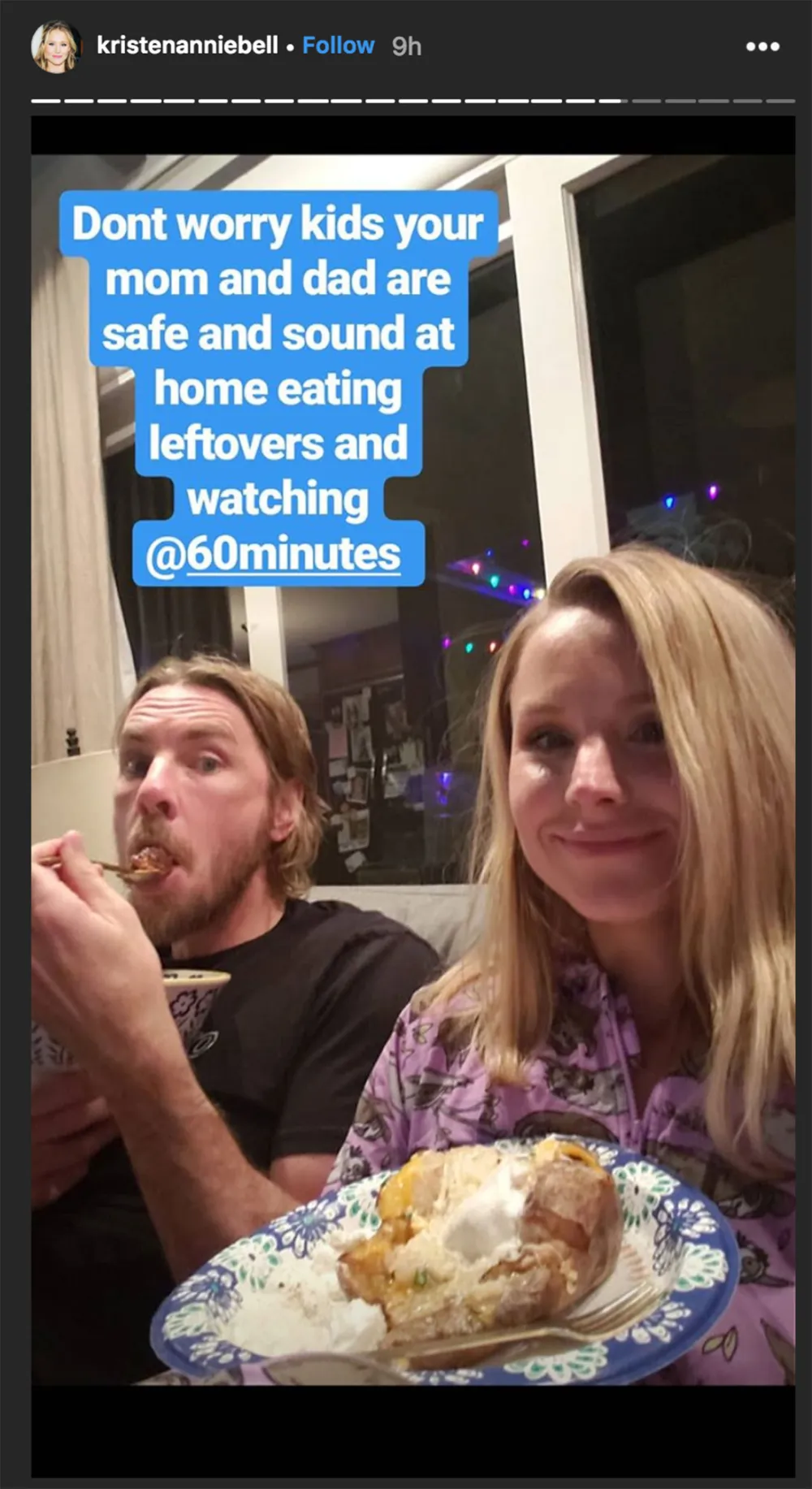 Dax Shepard and Kristen Bel Kristen Bell Shakes Off Dax Shephard Cheating Rumors: &lsquo;We Have a Happy Marriage&rsquo;