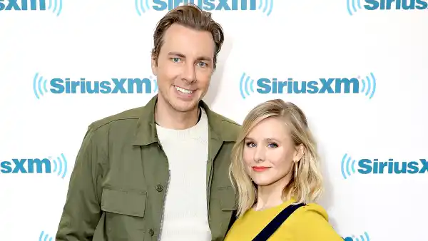 Kristen-Bell-Dax-Shepard-workout