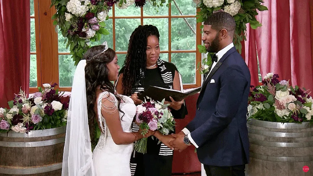 Married At First Sight&rsquo; Recap: Kristine-and-Keith