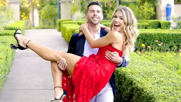 Krystal-Nielson-and-Chris-Randone-tv-show