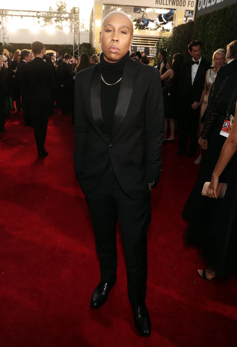 Lena-Waithe-golden-globes-2019