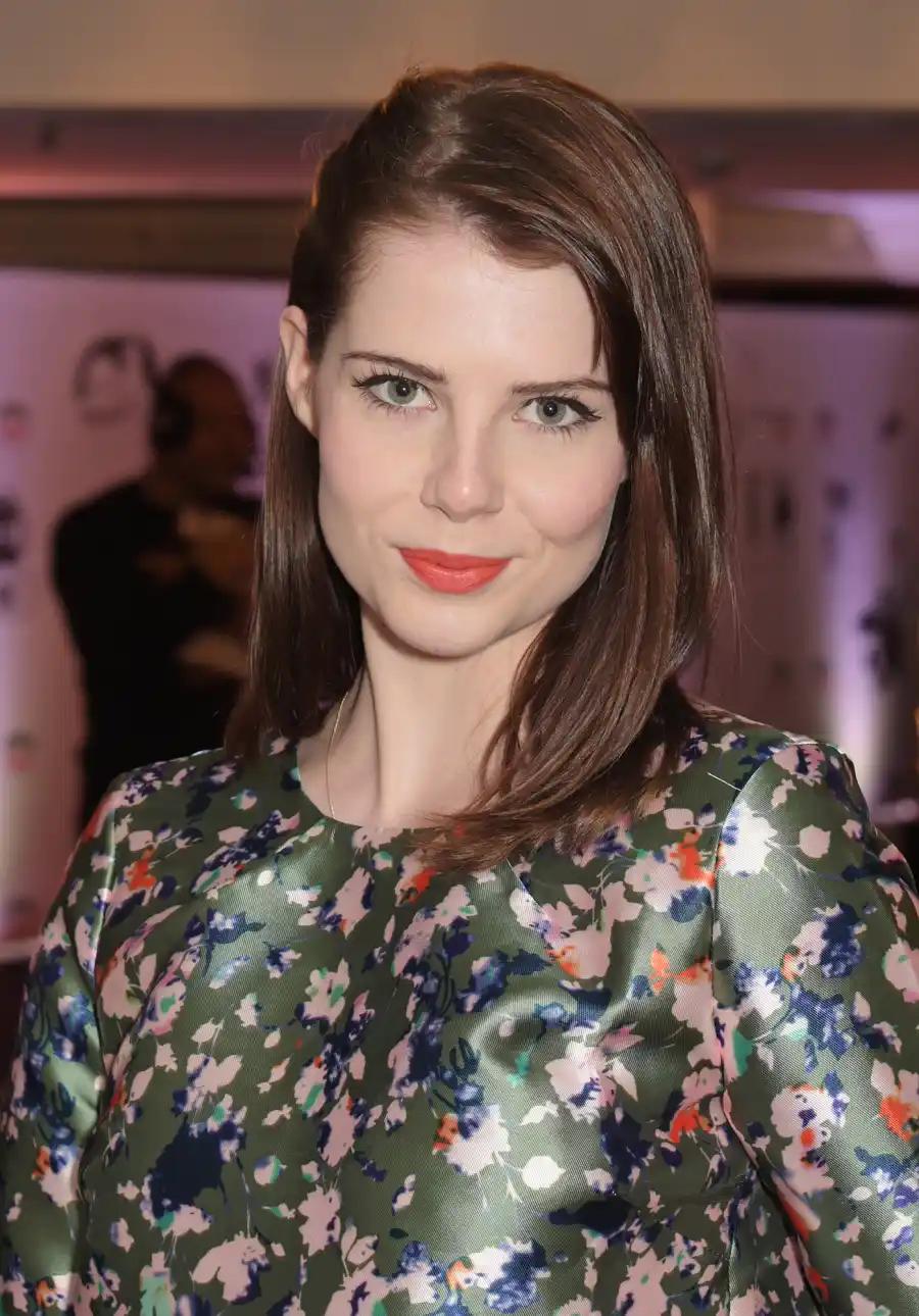 Lucy Boynton is Awards Seasons' Breakout Style Star