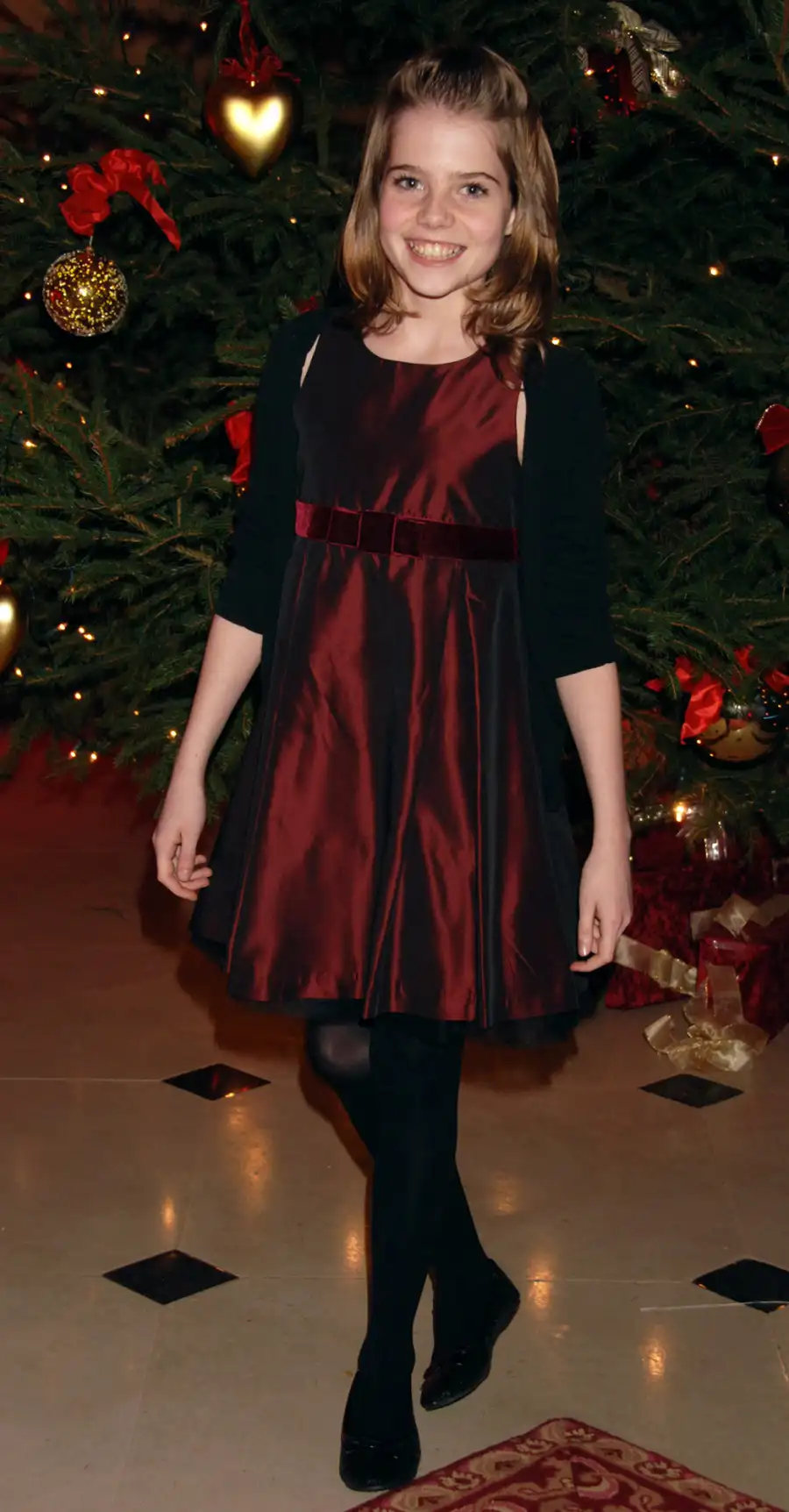 Lucy Boynton is Awards Seasons' Breakout Style Star