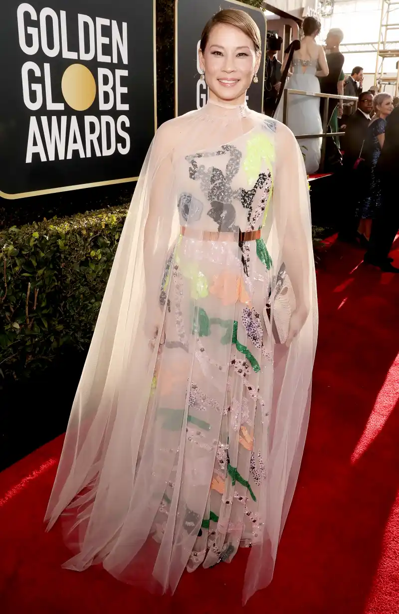 Lucy-Liu-golden-globes-2019
