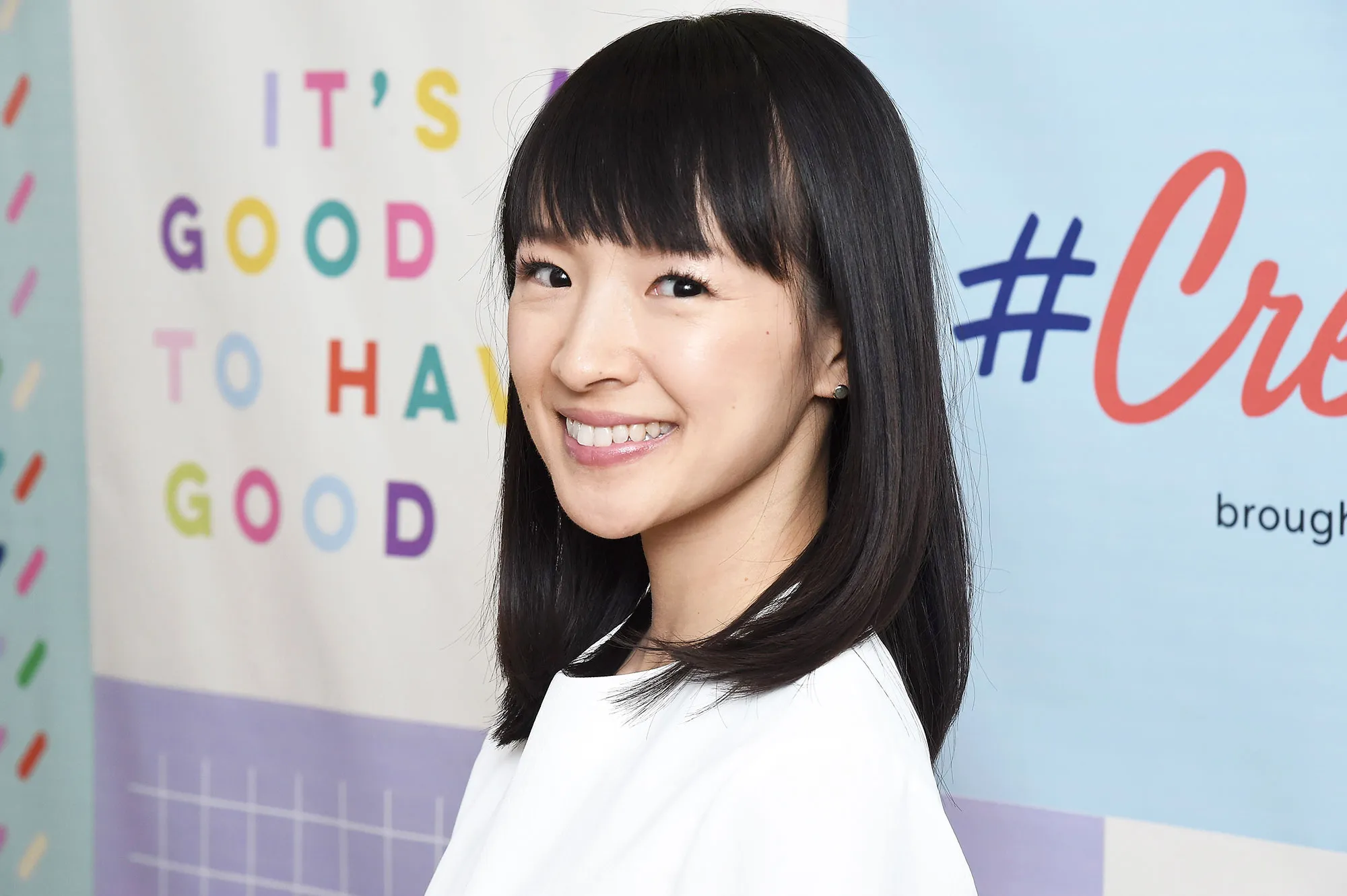Marie Kondo