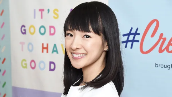 Marie Kondo