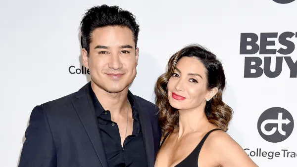 Mario-Lopez-and-Courtney-Laine-Mazza-expecting