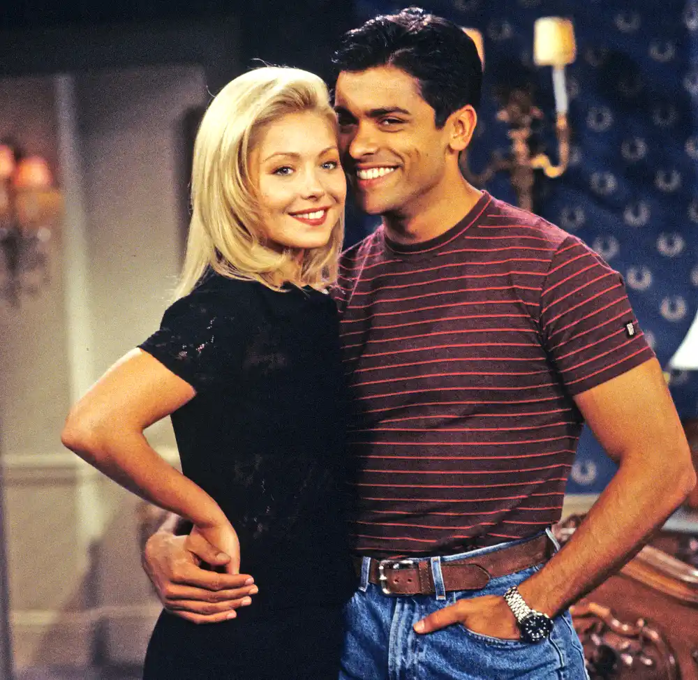 Mark-Consuelos-Kelly-Ripa-1996