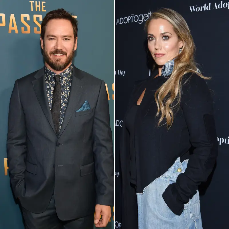 Mark Paul Gosselaar Secretly Dated Saved by the Bells Elizabeth Berkley