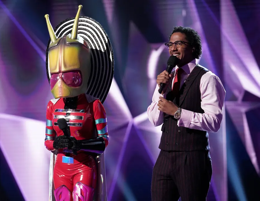 Masked Singer Gallery Recap