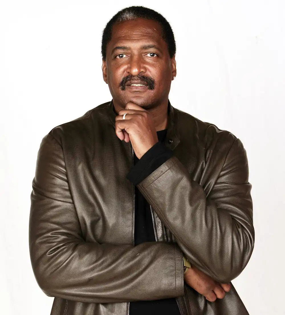 Mathew Knowles Destiny's Child R Kelly