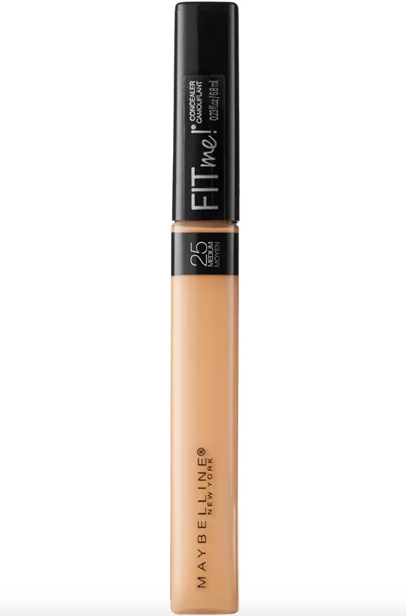 Maybelline Fit Me Concealer Makeup