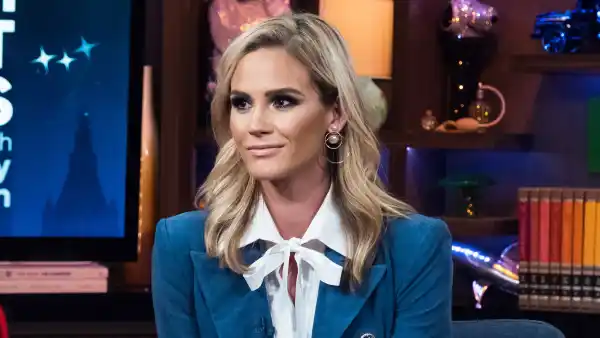 Meghan King Edmonds Gets Real About Her Twins’ ‘Leaky Morning Diapers’