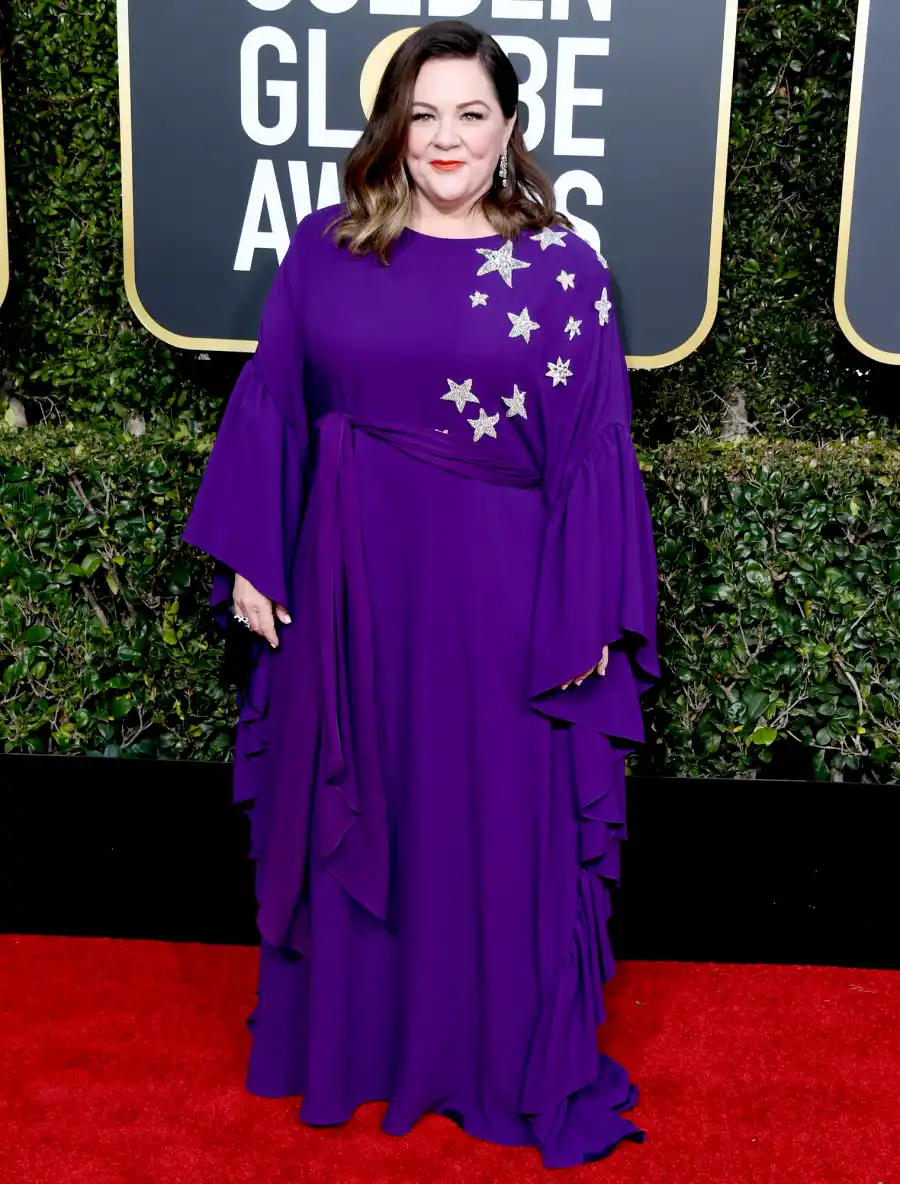 Melissa-McCarthy-golden-globes-2019