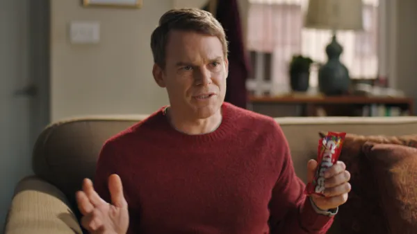 Michael C. Hall's Super Bowl 2019 Skittles Commercial to Be Performed as Live Broadway Musical