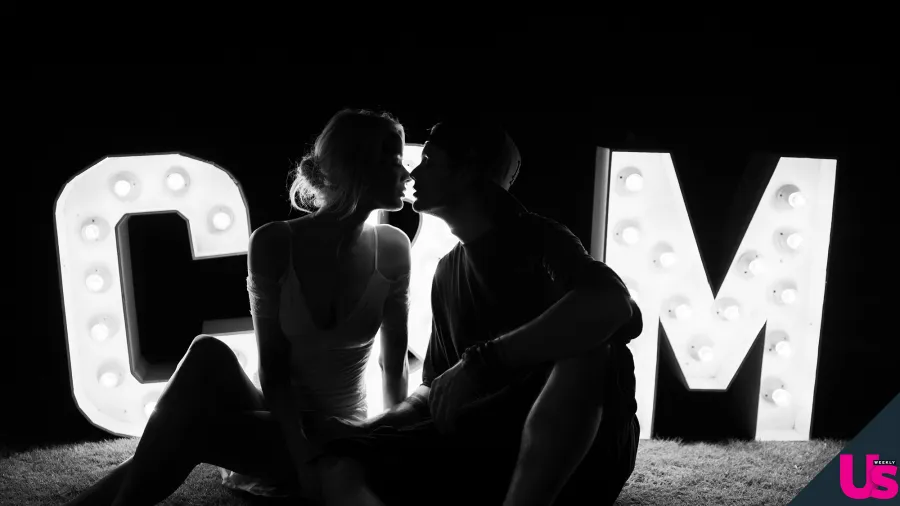 Michael-Clifford-Engaged-to-Crystal-Leigh