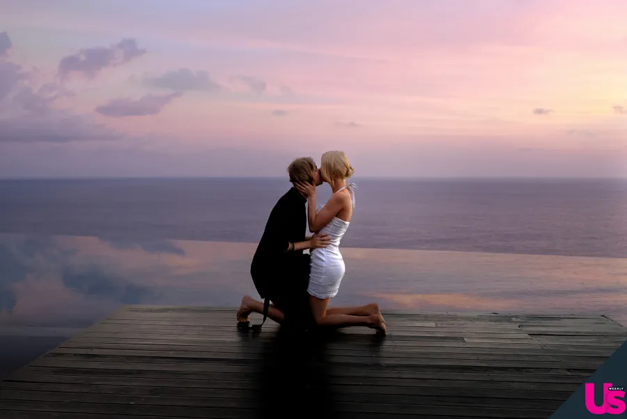 Michael-Clifford-Engaged-to-Crystal-Leigh