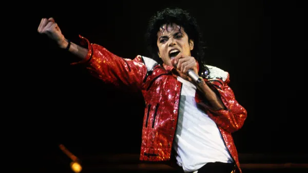 Michael Jackson Documentary 'Leaving Neverland' Drops at Sundance': 5 Things We Learned