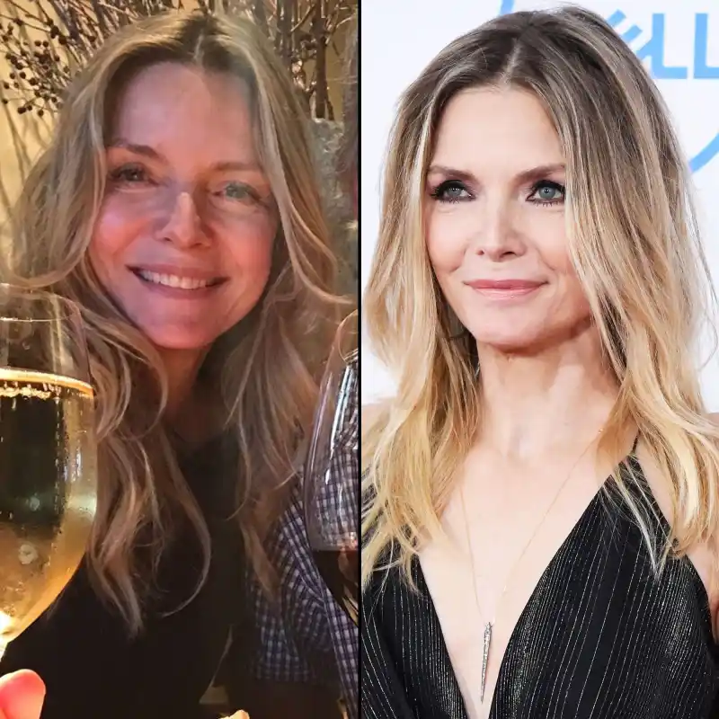 Michelle Pfeiffer 
