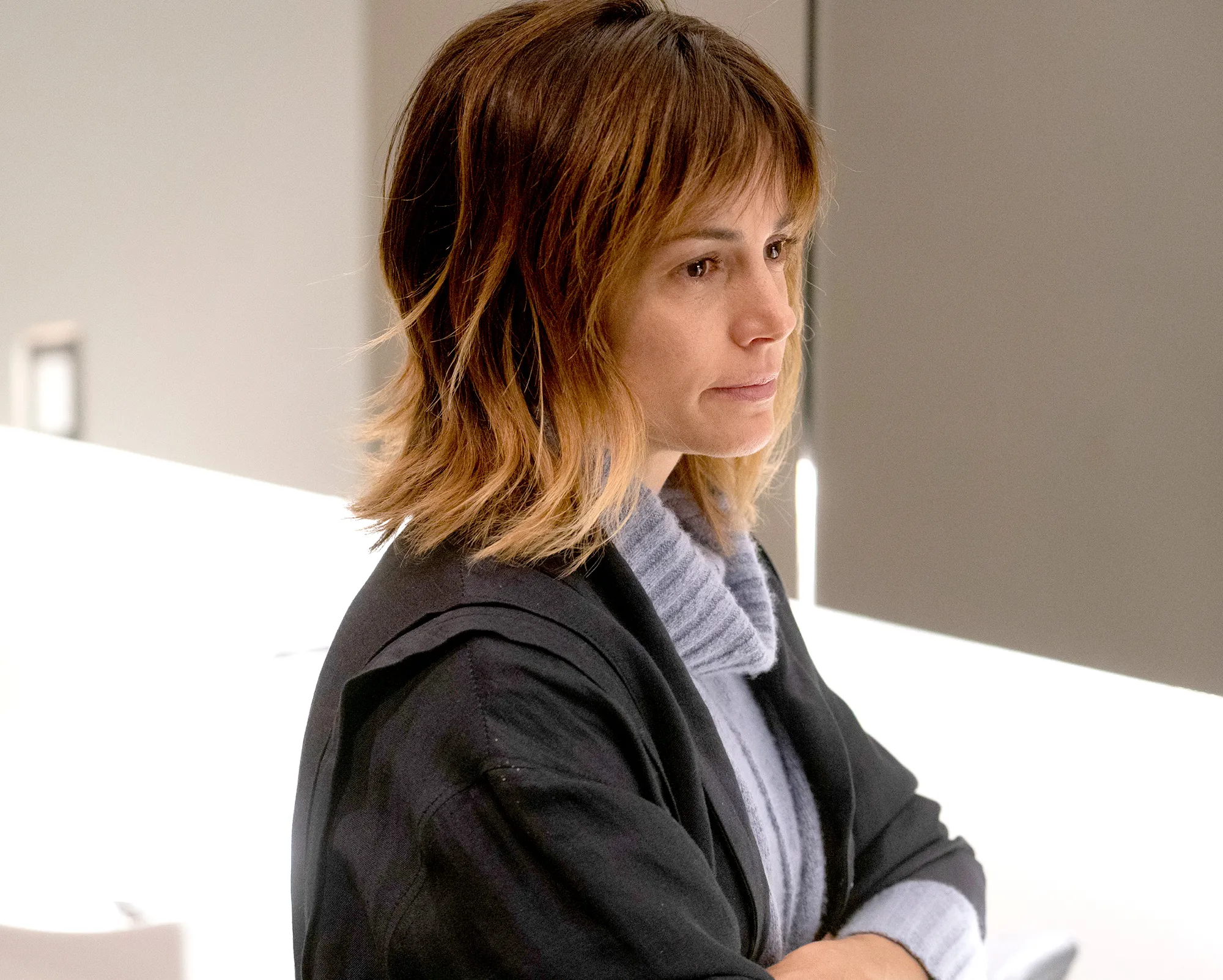 Stephanie Szostak on a Million Little Things