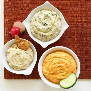 Most Googled Super Bowl Recipes Google Trends Graphic