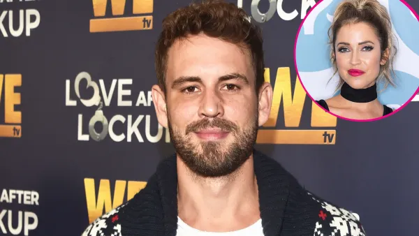 Nick Viall: My Secret Hotel Room Visit, Daily Phone Calls With Kaitlyn Bristowe Before 'Bachelorette'
