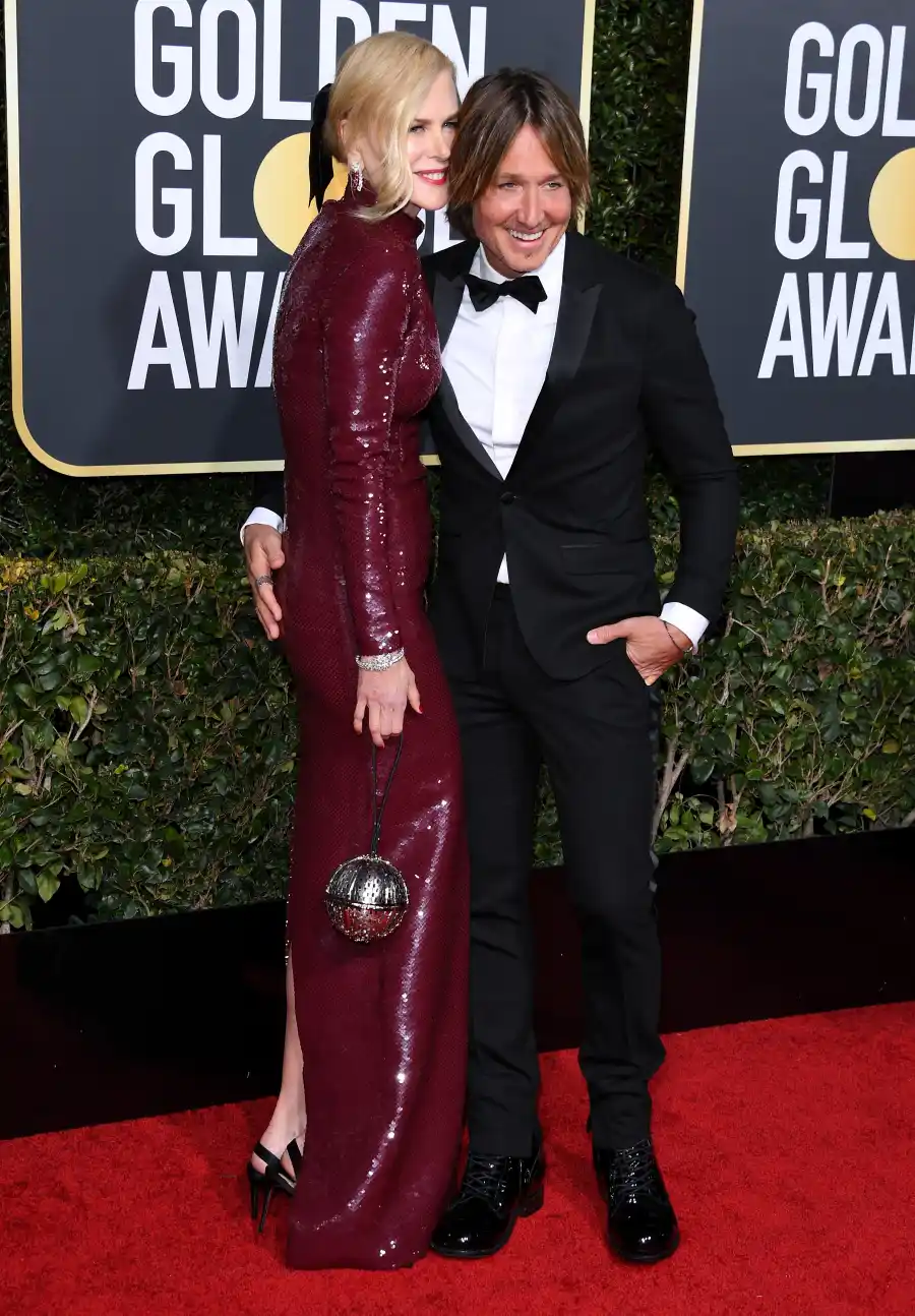 Golden Globes PDA gallery