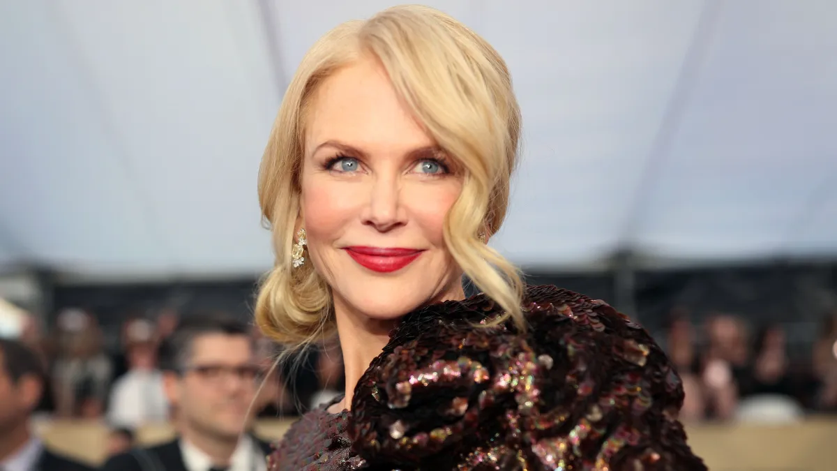 Nicole-Kidman- Kids-Sometimes-Interested-in-Pre-Awards-Show- Prep