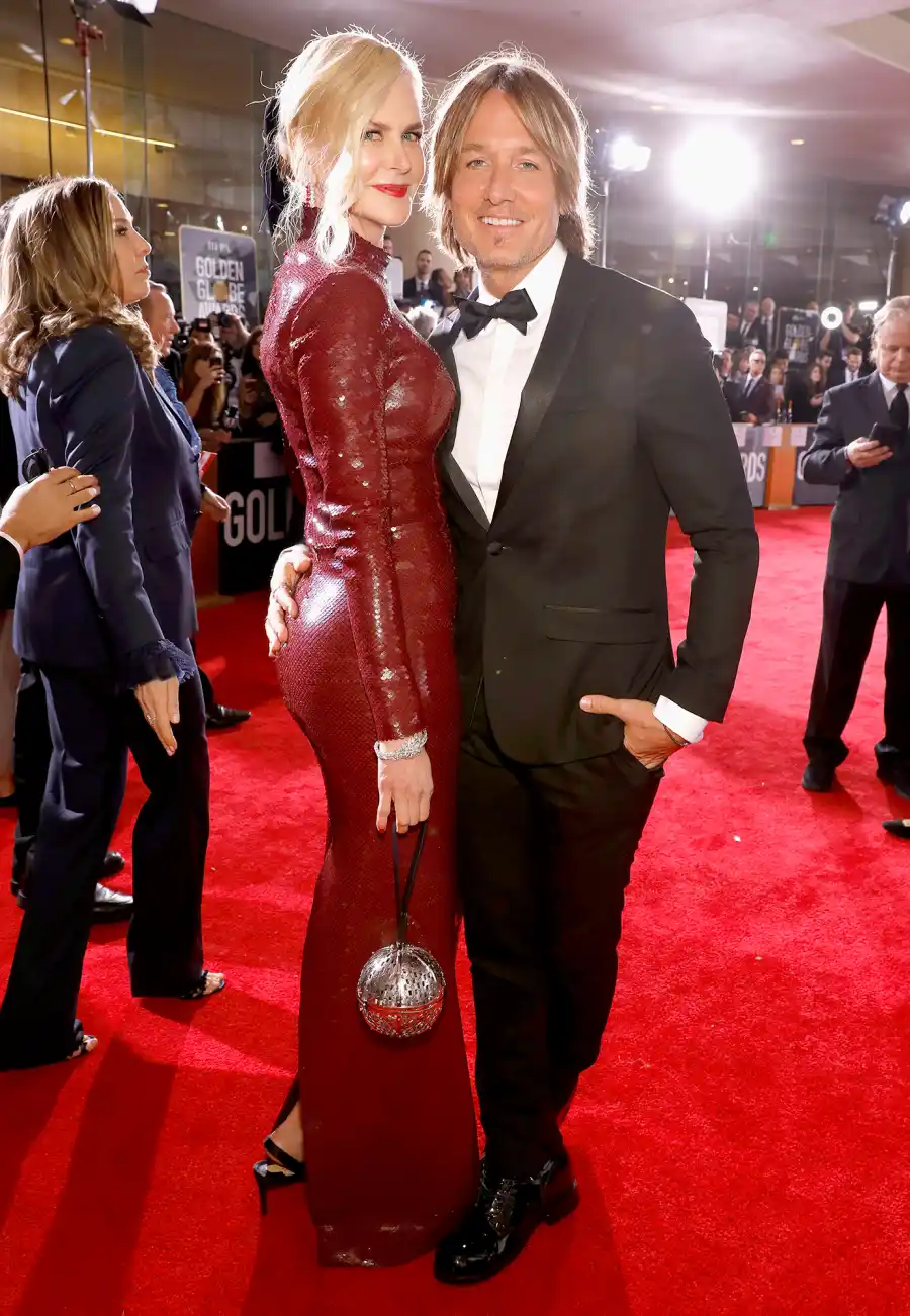 Nicole-Kidman-and-Keith-Urban-golden-globes-2019
