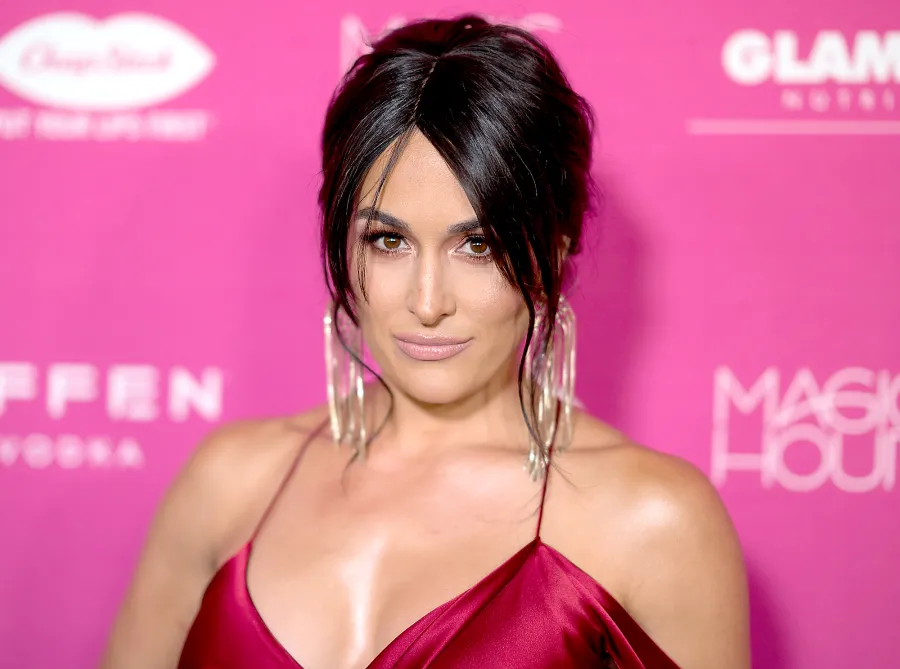 Nikki-Bella-Dating-after-John-Cena-Split