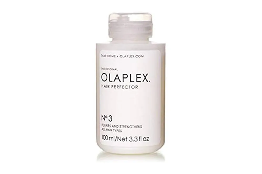 Olaplex 3 Front