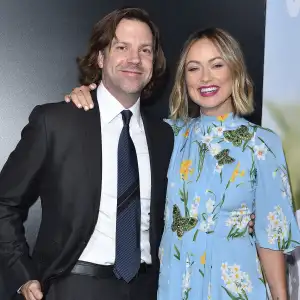 Olivia Wilde: My Advice for Balancing Work and Mom Life
