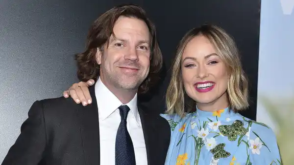 Olivia Wilde: My Advice for Balancing Work and Mom Life
