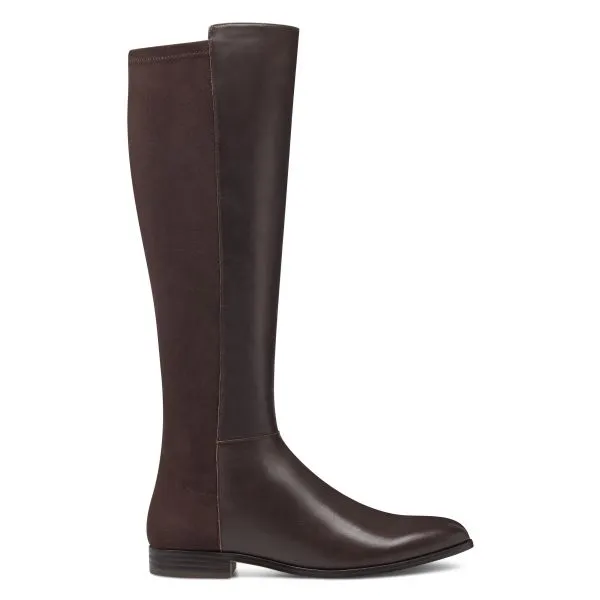 Owenford Stretch Back Boots