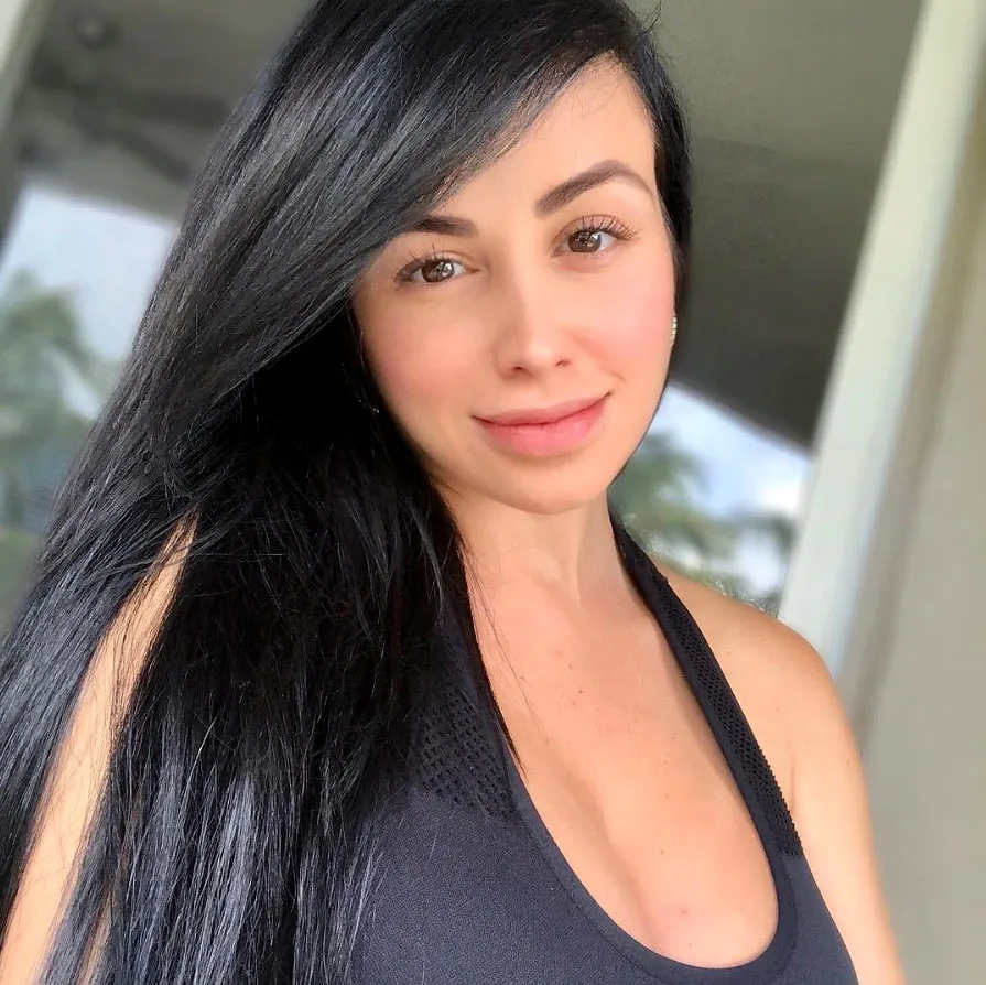 Paola Mayfield Baby Blues