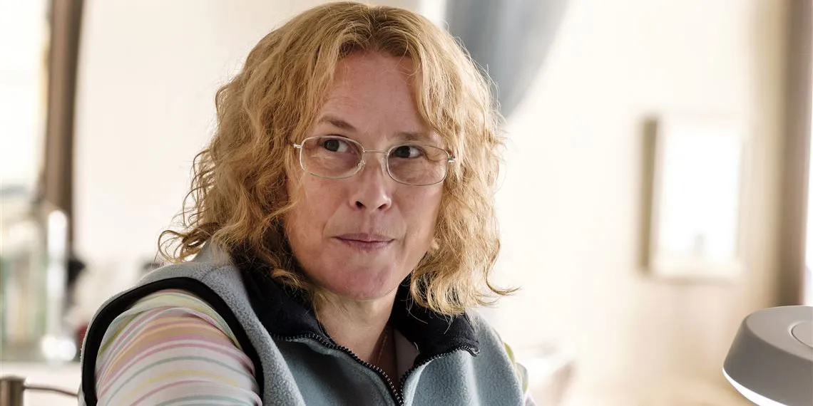 Patricia-Arquette-Golden-Globes Nomination-Escape-at-Dannemora